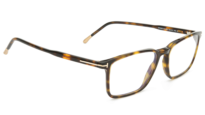 Оправы -  Tom Ford 5607-B 052 53 (+) - 1