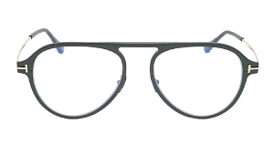Оправа Опр. Tom Ford 5972-B 002 54 (+)