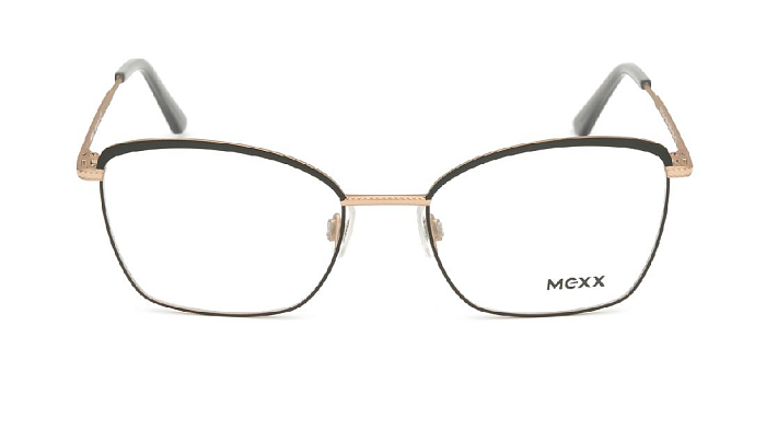 Оправы -  MEXX 2789-100 53/18 (+) - 0