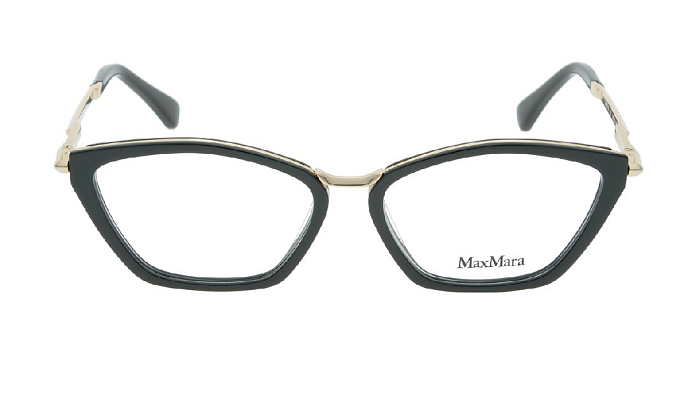 Оправы -  Max Mara MM 5152 001 54 (+) - 0