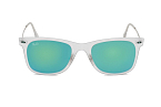 Солнцезащитные очки -  Ray-Ban 0RB4210-646/3R 50 (+) - 0
