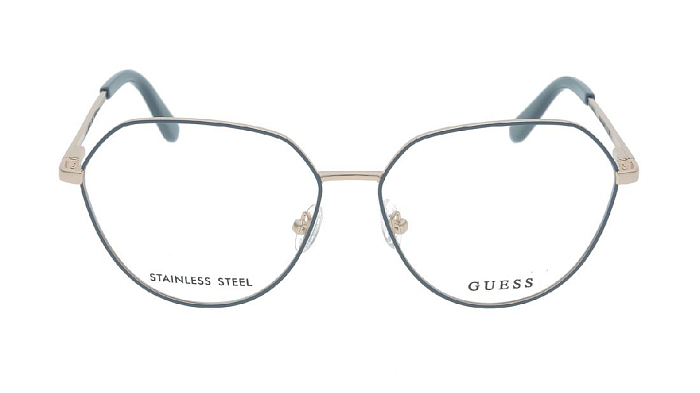 Оправы -  Guess 50169 091 57 (+) - 0