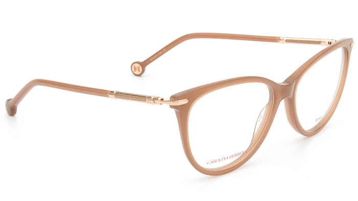 Оправы -  Carolina Herrera HER 0231-FWM 55 (+) - 1
