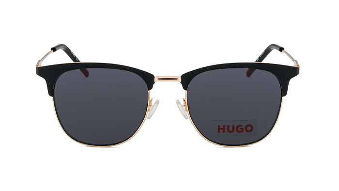 Солнцезащитные очки -  Boss Hugo 1208/S-I46 (+) - 0