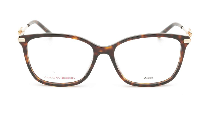 Оправы -  Carolina Herrera HER 0218-LVL 55 (+) - 0