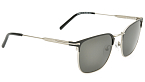 Солнцезащитные очки -  Cerruti 1881 CR 80019 C1 (+) - 1
