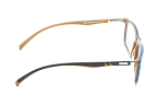 Оправы -  Baniss пл. BS8019 C03 - 2