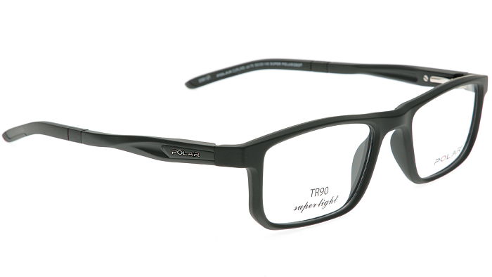 Оправы -  Polar Curling 76 clip-on 52 (+) - 1