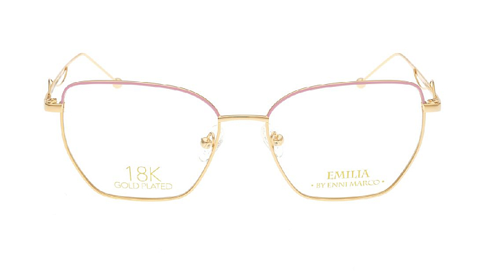 Оправы -  Emilia by Enni Marco IV 67-005 01 (+) - 0