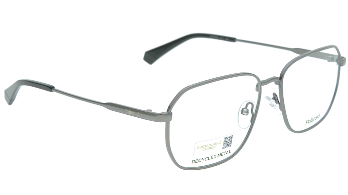 Оправы -  Polaroid PLD D538-KJ1 57 (+) - 1