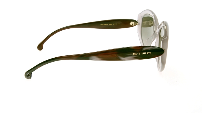 Солнцезащитные очки -  Etro 0086/F/S-G3I/HA 57 (+) - 2