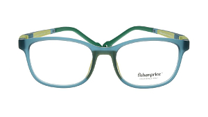Оправа Опр. Fisher-Price FPVN028 GREY 51-17-130 +2шн (+)