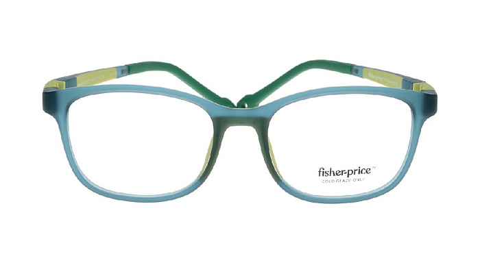 Оправы -  Fisher-Price FPVN028 GREY 51-17-130 +2шн (+) - 0