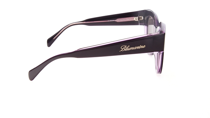 Солнцезащитные очки -  Blumarine 860 N41 54 (+) - 2