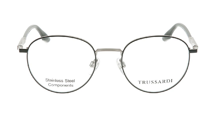 Оправы -  Trussardi TSM1002 09A (+) - 0