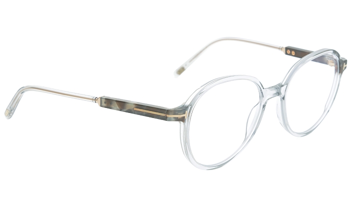 Оправы -  Tom Ford 5910-B 020 52 (+) - 1