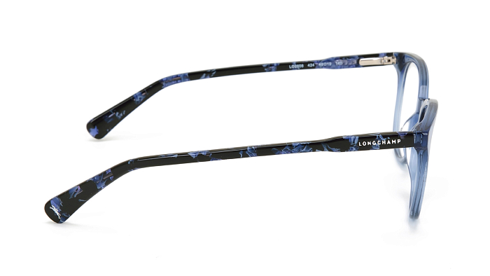 Оправы -  Longchamp LO2608 424 49 19 (+) - 2