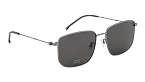 Солнцезащитные очки -  Boss 1619/F/S-R80 58 (+) - 1
