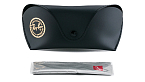 Солнцезащитные очки -  Ray-Ban 0RB3386-004/13 67 (+) - 4