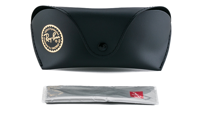 Солнцезащитные очки -  Ray-Ban 0RB3386-004/13 67 (+) - 4
