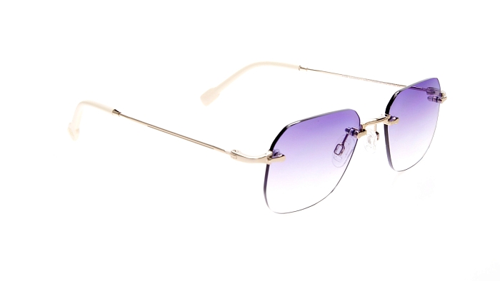 Солнцезащитные очки -  Carolina Lemke CL3690 1 (+) - 1