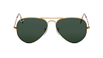 Солнцезащитные очки -  Ray-Ban 0RB3025-L0205 58 (+) - 0