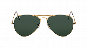 С/з Ray-Ban 0RB3025-L0205 58 (+)