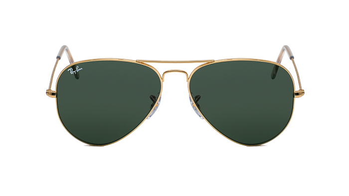 Солнцезащитные очки -  Ray-Ban 0RB3025-L0205 58 (+) - 0