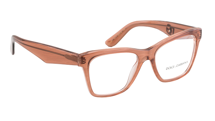 Оправы -  Dolce & Gabbana 0DG3374-3411 53 (+) - 1
