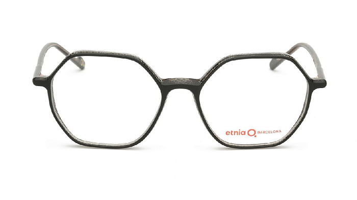 Оправы -  Etnia Barcelona 5 LIGHT7 53O BK (+) - 0