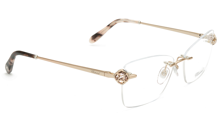 Оправы -  Chopard F86S A39 (+) - 1