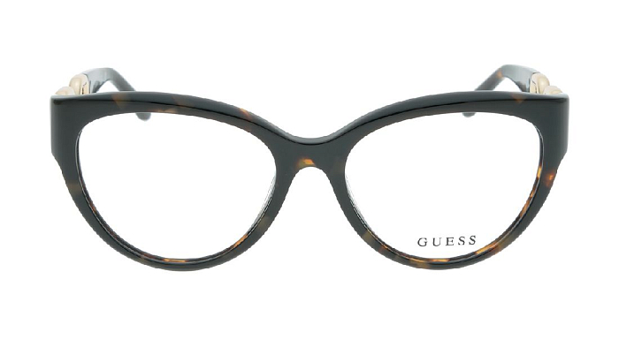 Оправы -  Guess 50182 052 55 (+) - 0