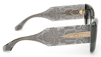 Солнцезащитные очки -  Etro 0017/S-KB7/9O 51 (+) - 2