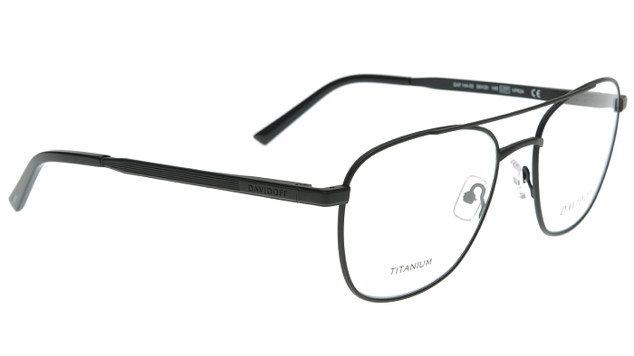 Оправы -  Davidoff DAT144-02 58/20 (+) - 1