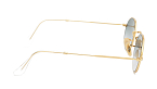 Солнцезащитные очки -  Ray-Ban 0RB3547N-001/3F 51 (+) - 2
