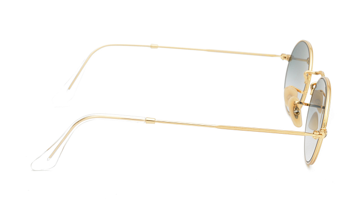 Солнцезащитные очки -  Ray-Ban 0RB3547N-001/3F 51 (+) - 2