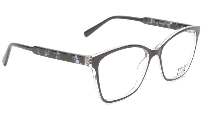 Оправы -  Smart Look M 92102 C3 - 1