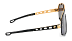 Солнцезащитные очки -  Carrera FLAGLAB 16-2M2/2K 99 (+) - 2