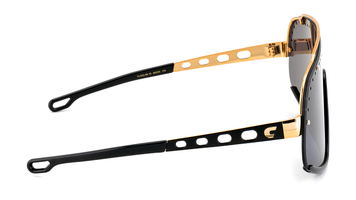 Солнцезащитные очки -  Carrera FLAGLAB 16-2M2/2K 99 (+) - 2
