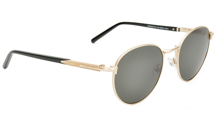Солнцезащитные очки -  Cerruti 1881 CR 80022 C2 (+) - 1