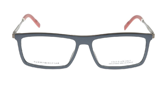 Оправы -  Tommy Hilfiger 1847-FLL (+) - 0