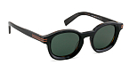 Солнцезащитные очки -  Ermenegildo Zegna 0229 05N 47 (+) - 1