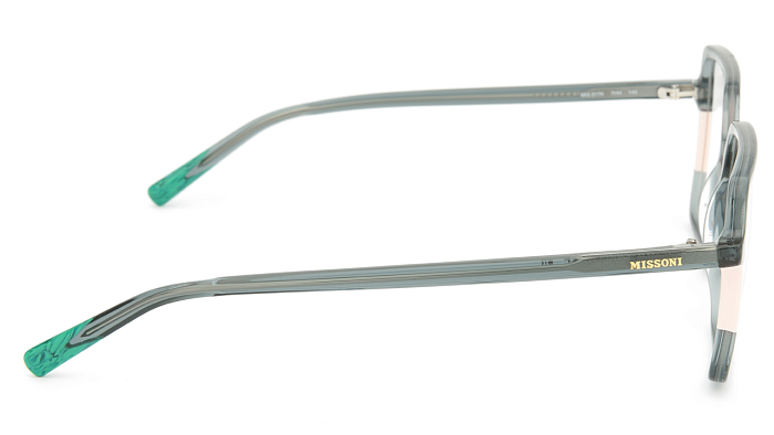 Оправы -  Missoni MIS 0176-7HH 54 (+) - 2