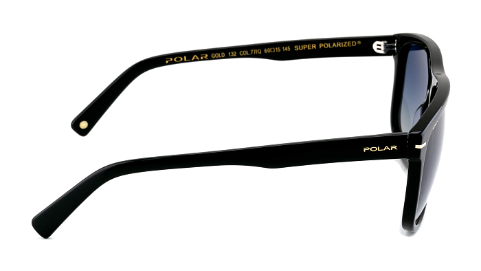 Солнцезащитные очки -  Polar 132-77/Q (+) - 2