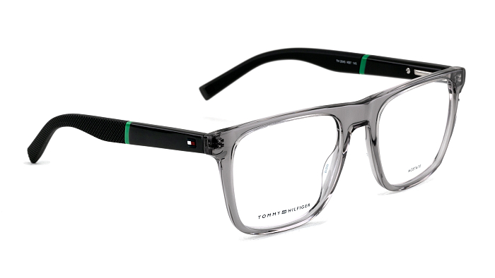 Оправы -  Tommy Hilfiger 2045-KB7 53 (+) - 1