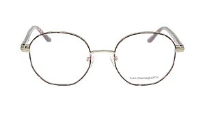 Оправа Опр. Lulu Castagnette LFMM144-c.68 (+)
