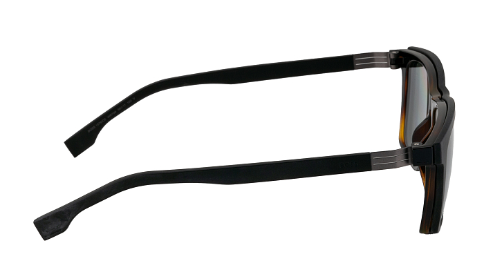 Солнцезащитные очки -  Boss 1576/S-WR7 56 (+) - 3