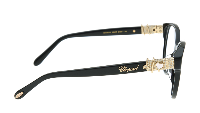 Оправы -  Chopard 305S 700 52 (+) - 2