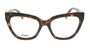 Оправа Опр. Moschino MOS638-086 52 (+)