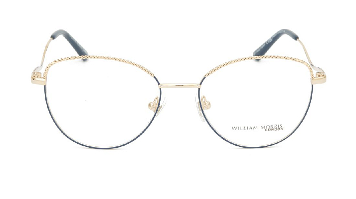 Оправы -  William Morris London 50207 C3 52/17 (+) - 0